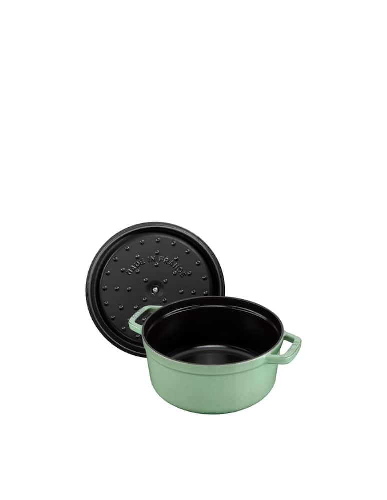 Staub Cocotte con Coperchio - immagine 1 Staub Cocotte con Coperchio - immagine 1