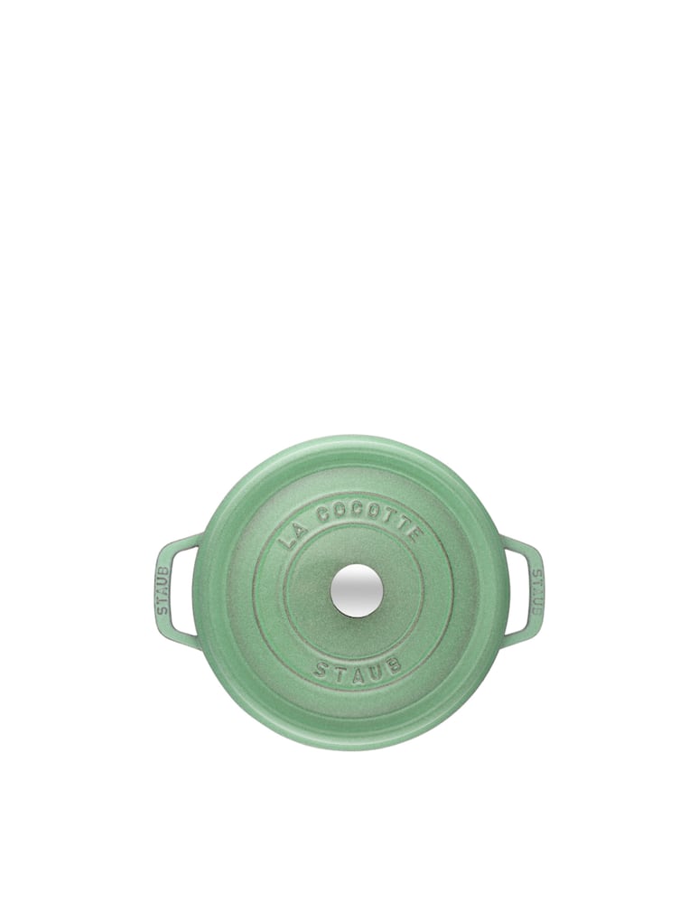 Staub Cocotte con Coperchio - immagine 2 Staub Cocotte con Coperchio - immagine 2