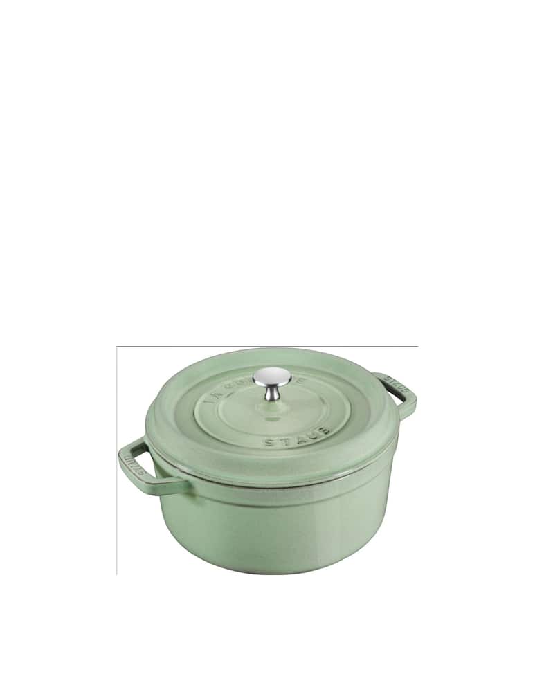 Staub Cocotte con Coperchio - immagine 1 Staub Cocotte con Coperchio - immagine 1