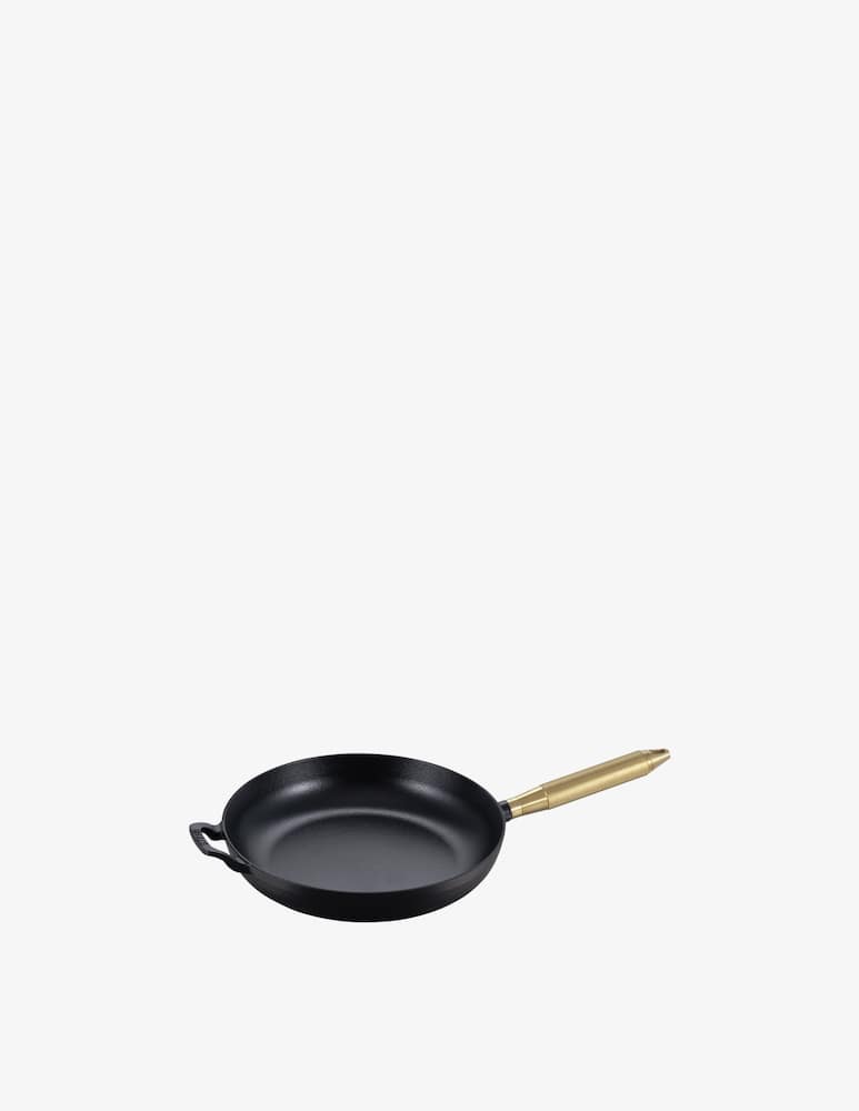 Staub Buster & Punch Padella 28cm - immagine 1 Staub Buster & Punch Padella 28cm - immagine 1