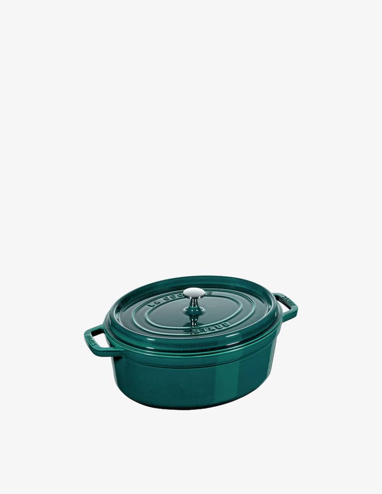 Staub Cocotte La Mer 31 Cm - picture 1 Staub Cocotte La Mer 31 Cm - picture 1