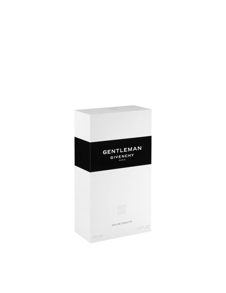 Givenchy Gentleman Eau de Toilette - immagine 2 Givenchy Gentleman Eau de Toilette - immagine 2