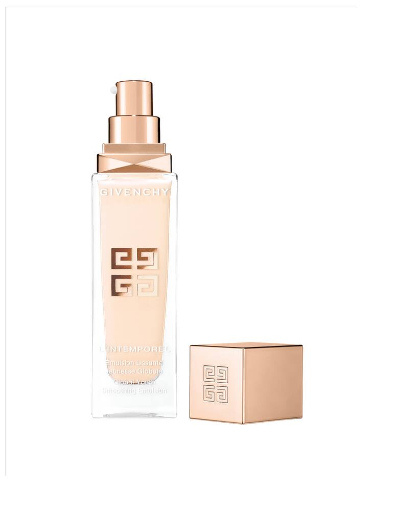 rinascente Givenchy L'Intemporel emulsione viso