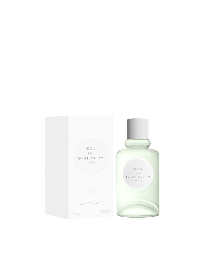 Givenchy Eau de Givenchy Eau de Toilette - picture 2 Givenchy Eau de Givenchy Eau de Toilette - picture 2