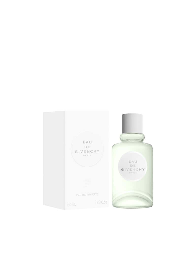 rinascente Givenchy Eau de Givenchy Eau de Toilette