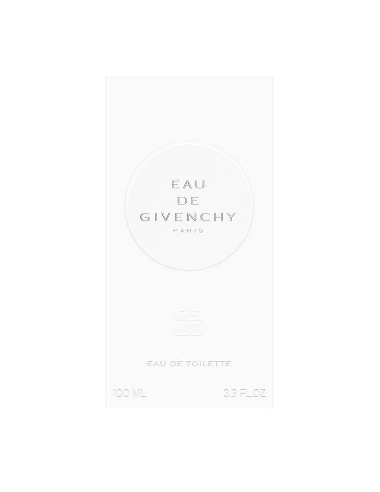 Givenchy Eau de Givenchy Eau de Toilette - picture 3 Givenchy Eau de Givenchy Eau de Toilette - picture 3