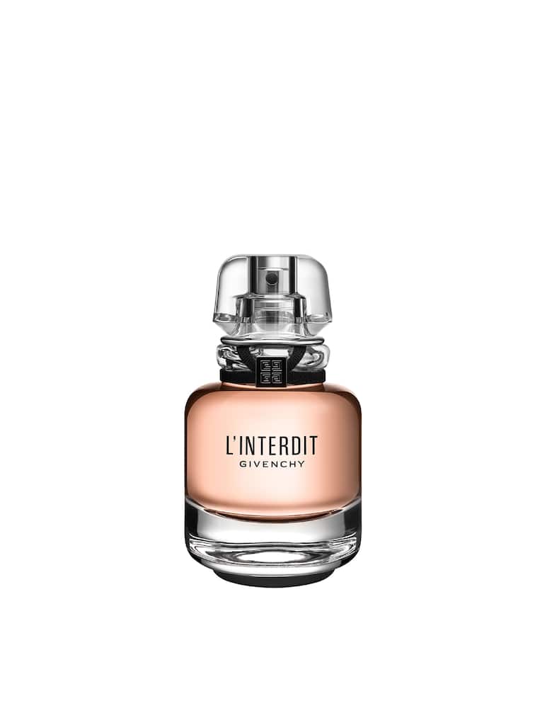 Givenchy L'Interdit Eau de Parfum - immagine 1 Givenchy L'Interdit Eau de Parfum - immagine 1
