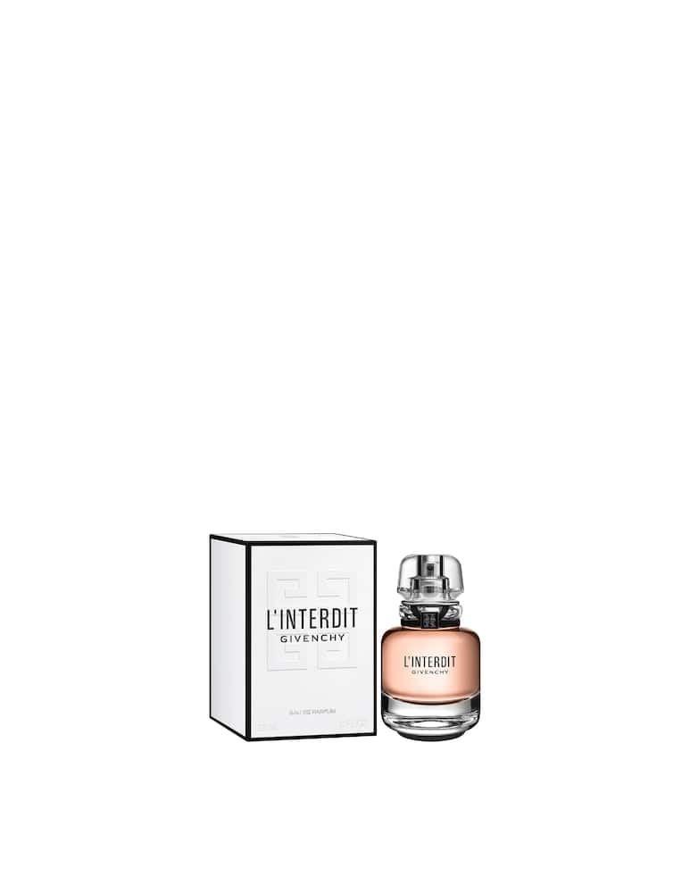 Givenchy L'Interdit Eau de Parfum - immagine 2 Givenchy L'Interdit Eau de Parfum - immagine 2