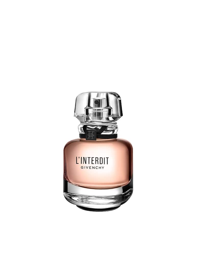 Givenchy L'Interdit Eau de Parfum - immagine 3 Givenchy L'Interdit Eau de Parfum - immagine 3