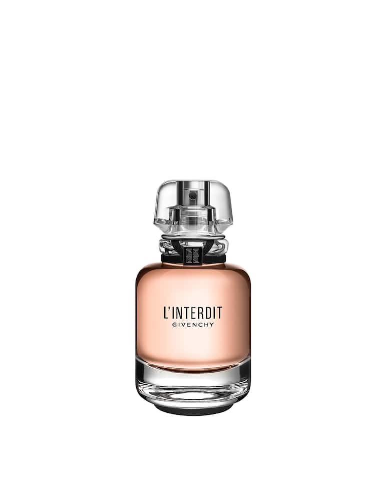 Givenchy L'Interdit Eau de Parfum - immagine 1 Givenchy L'Interdit Eau de Parfum - immagine 1