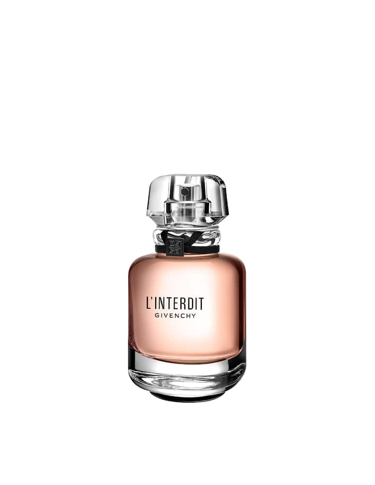Givenchy L'Interdit Eau de Parfum - immagine 3 Givenchy L'Interdit Eau de Parfum - immagine 3