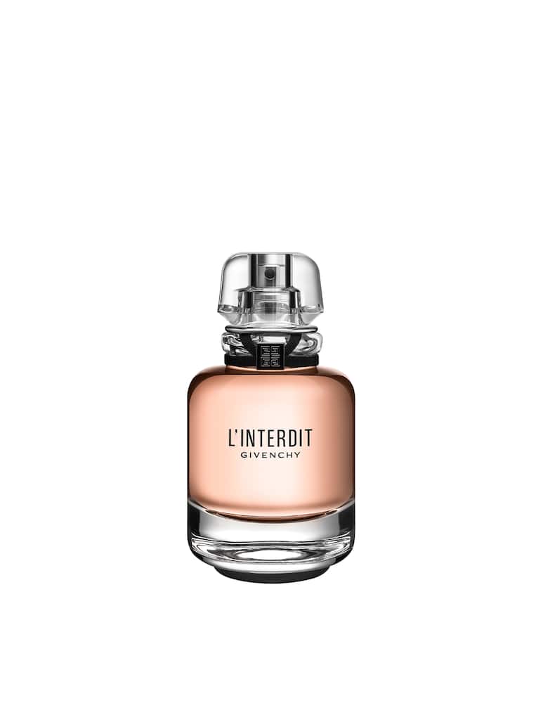 Givenchy L'Interdit Eau de Parfum - immagine 1 Givenchy L'Interdit Eau de Parfum - immagine 1