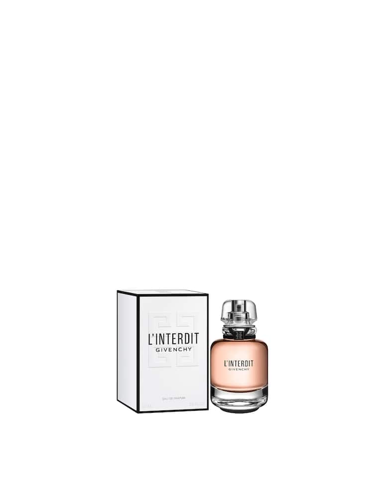 Givenchy L'Interdit Eau de Parfum - immagine 2 Givenchy L'Interdit Eau de Parfum - immagine 2