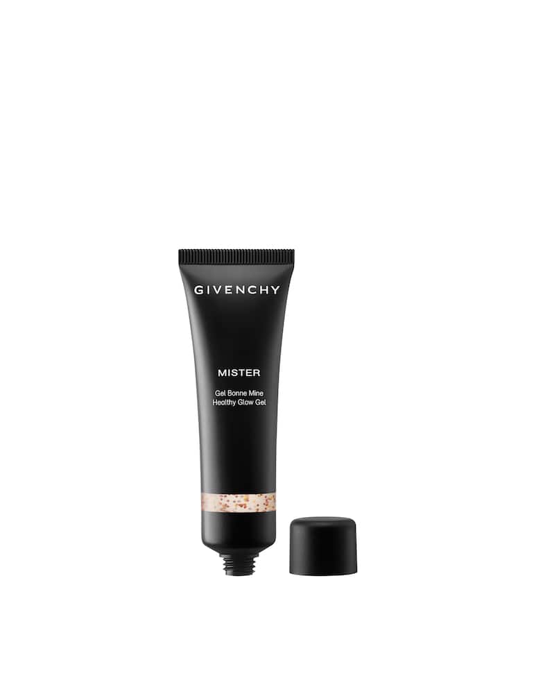 rinascente Givenchy Mister Healthy Glow gel abbronzante