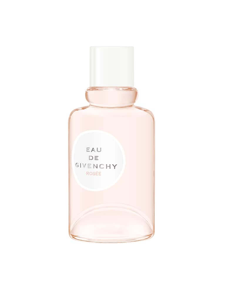 Givenchy Eau de Givenchy Rosee Eau de Toilette - immagine 1 Givenchy Eau de Givenchy Rosee Eau de Toilette - immagine 1
