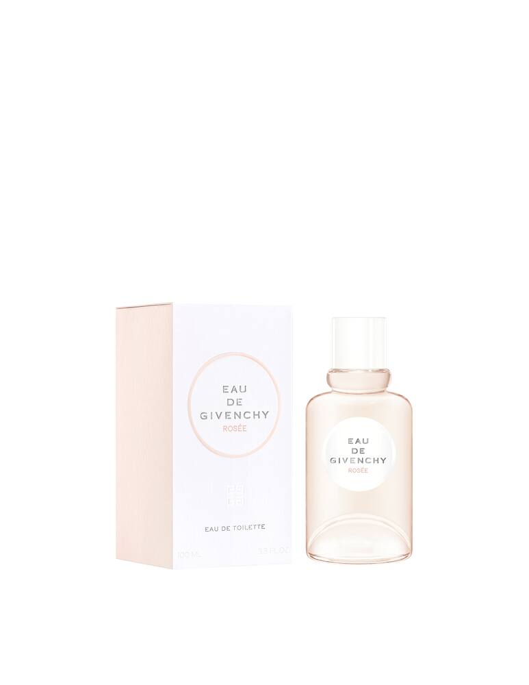 Givenchy Eau de Givenchy Rosee Eau de Toilette - immagine 2 Givenchy Eau de Givenchy Rosee Eau de Toilette - immagine 2