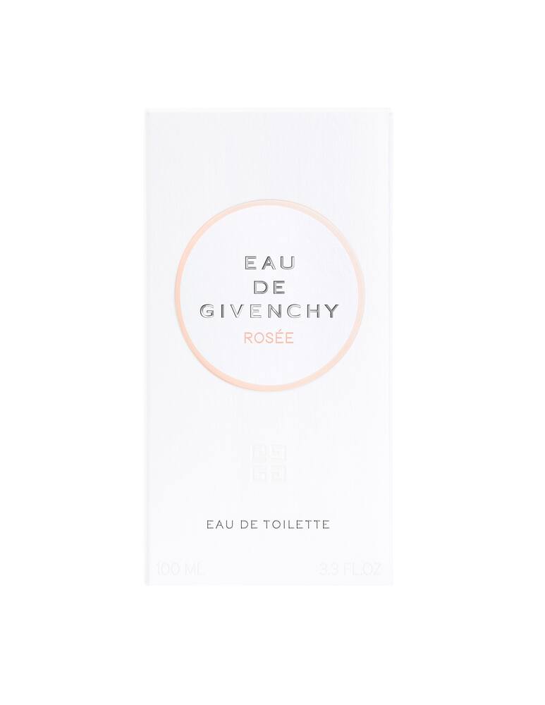 rinascente Givenchy Eau de Givenchy Rosee Eau de Toilette