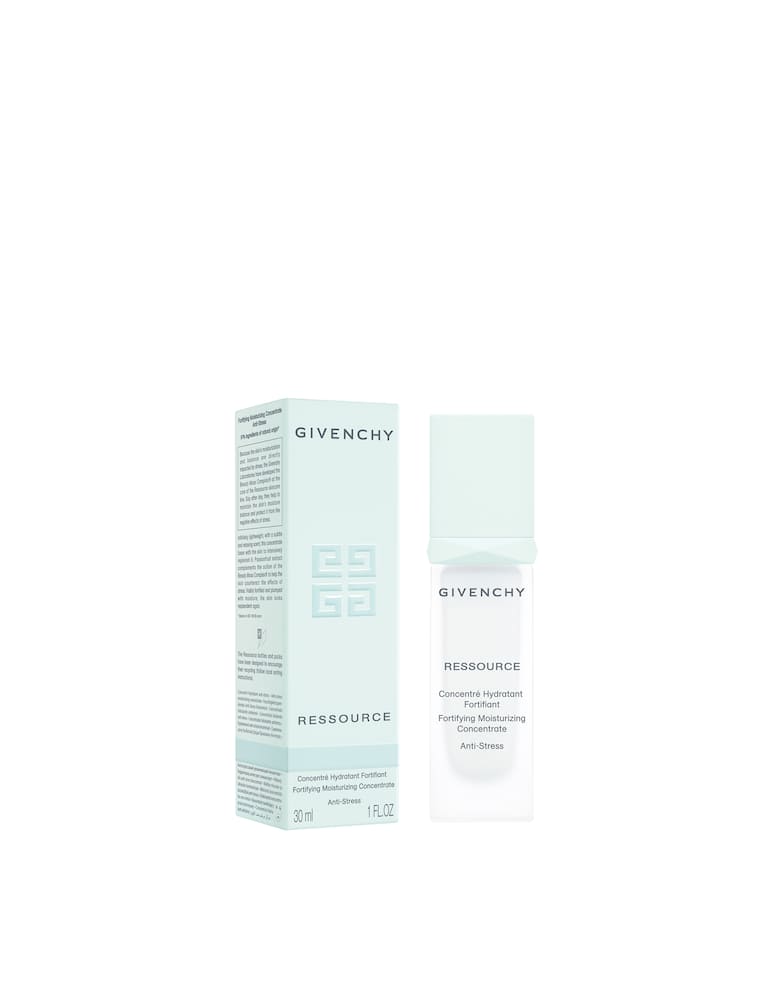 rinascente Givenchy Siero Ressource