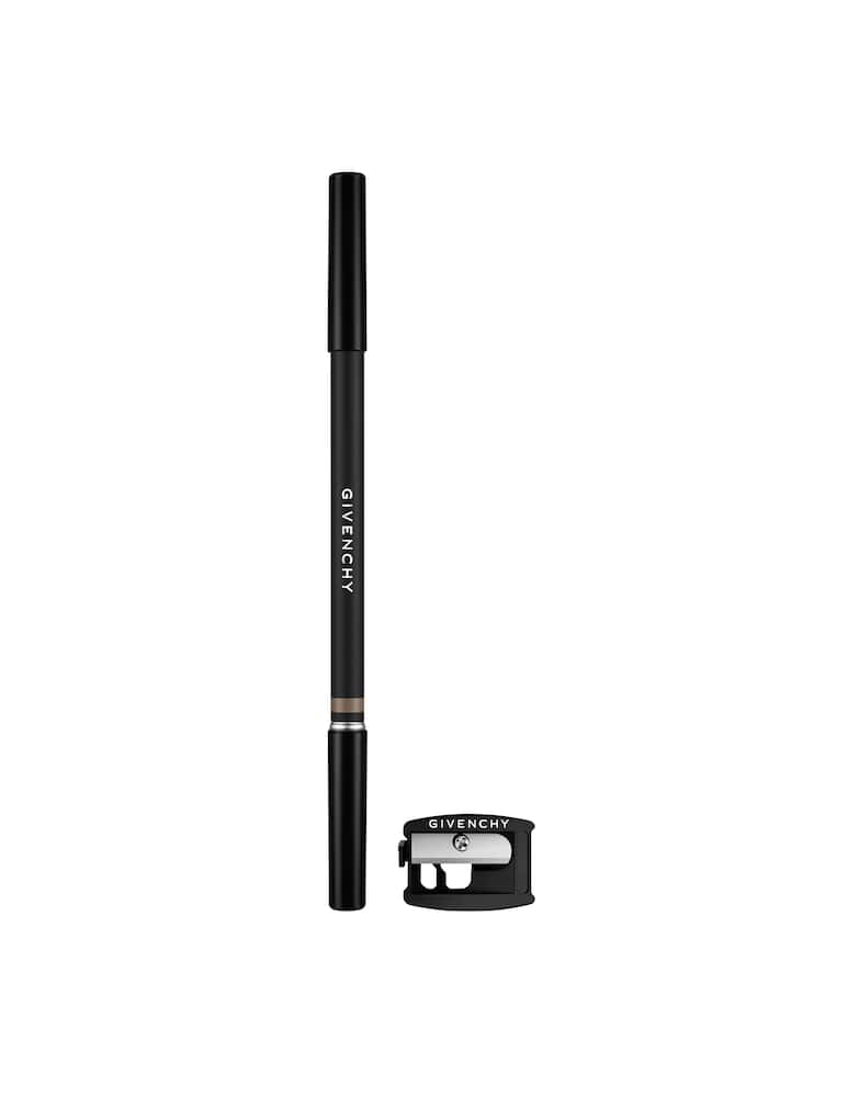 Givenchy Givenchy Mister Eyebrow Pencil matita sopracciglia - immagine 3