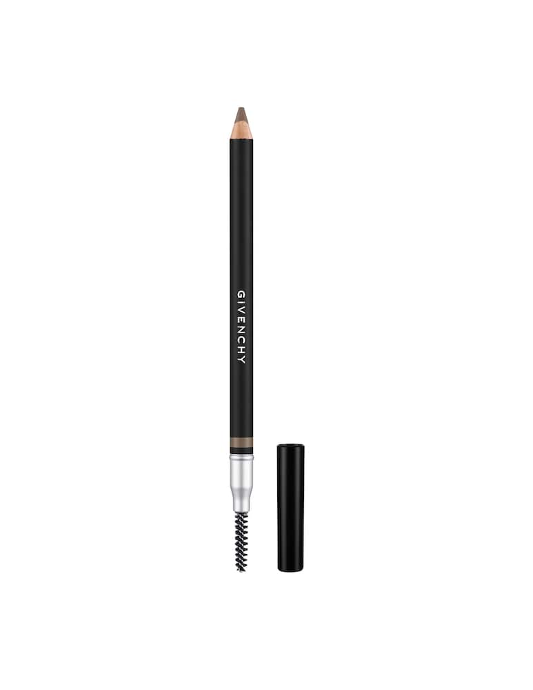 Givenchy Givenchy Mister Eyebrow Pencil matita sopracciglia - immagine 4