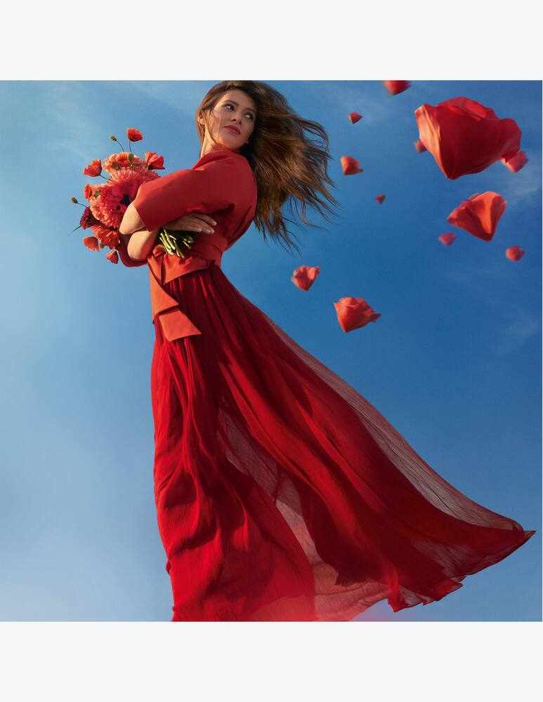 rinascente Kenzo Flower By Kenzo Poppy Bouquet Eau de Parfum 