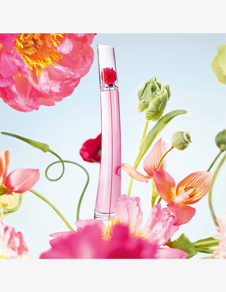 rinascente Kenzo Flower By Kenzo Poppy Bouquet Eau de Parfum 