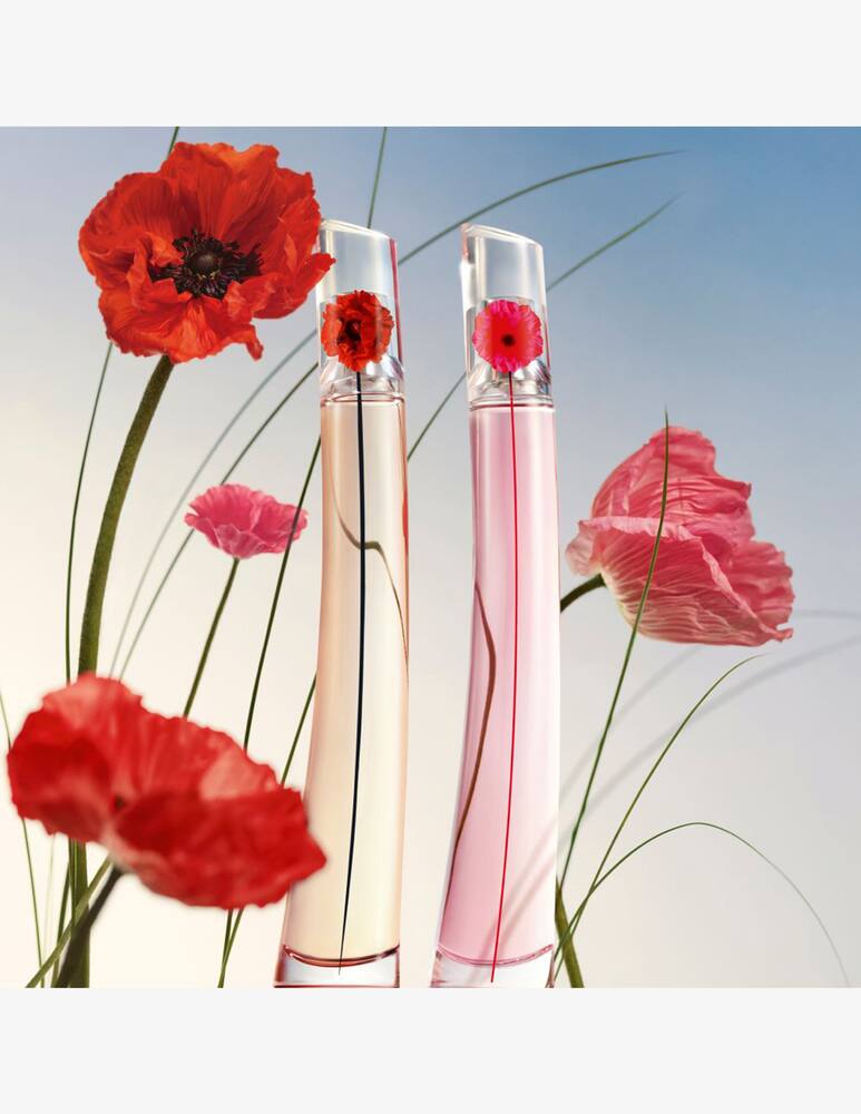 rinascente Kenzo Flower By Kenzo Poppy Bouquet Eau de Parfum 
