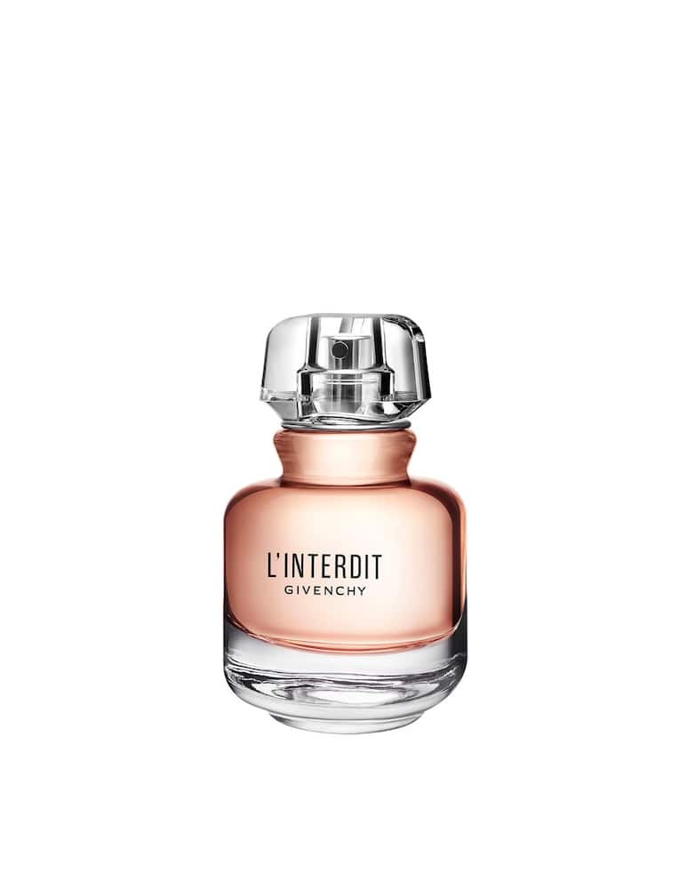 Givenchy L'Interdit Eau de Parfum profumo per capelli - immagine 1 Givenchy L'Interdit Eau de Parfum profumo per capelli - immagine 1