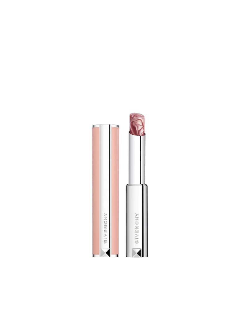 Givenchy Rose Perfecto lip balm - picture 1 Givenchy Rose Perfecto lip balm - picture 1
