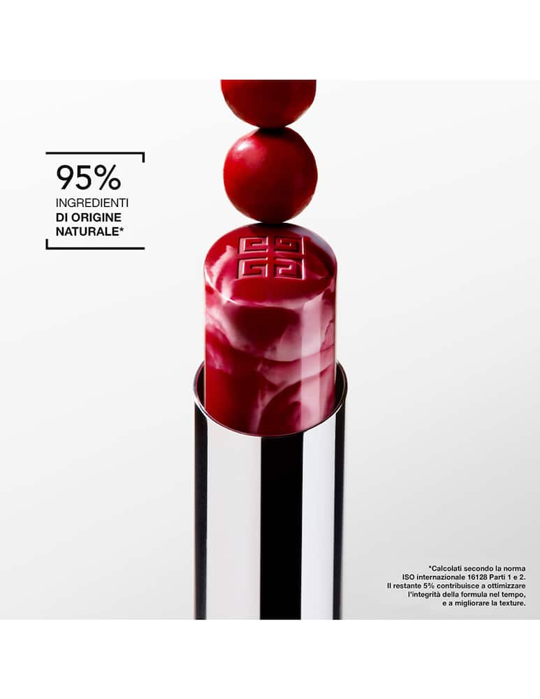 rinascente Givenchy Rose Perfecto lip balm