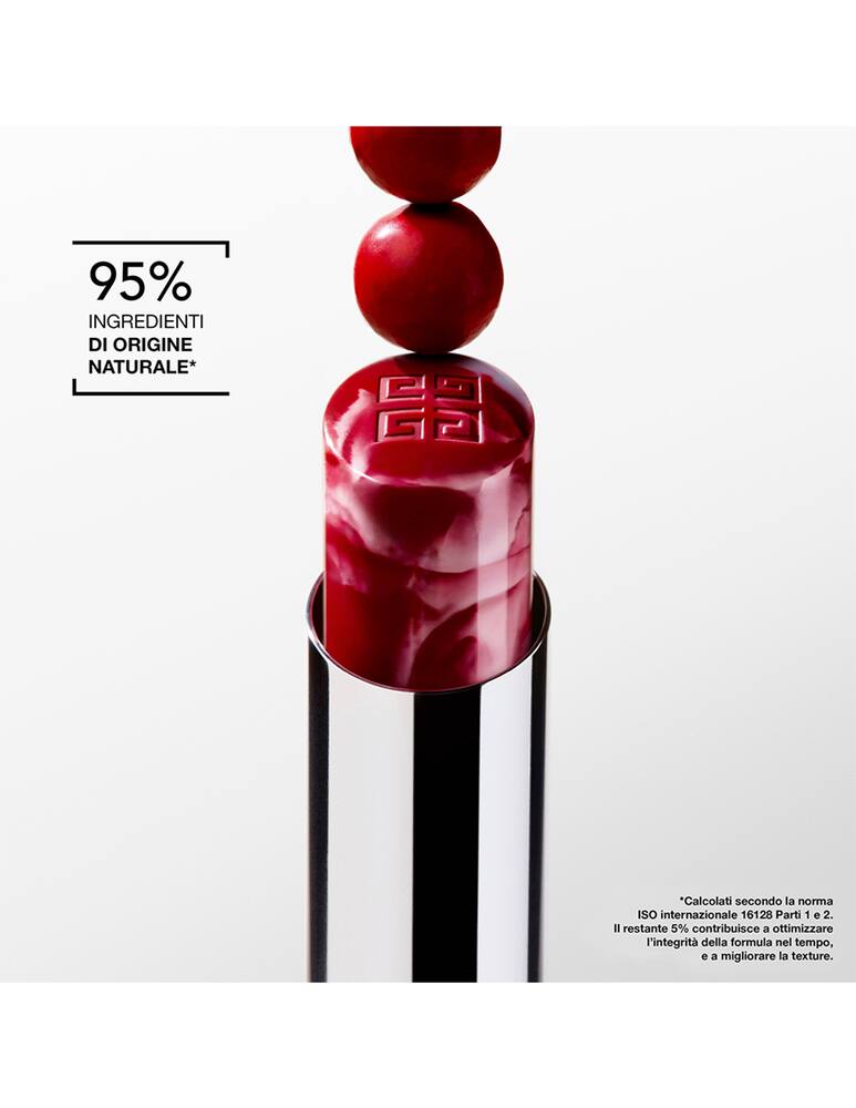 rinascente Givenchy Rose Perfecto lip balm