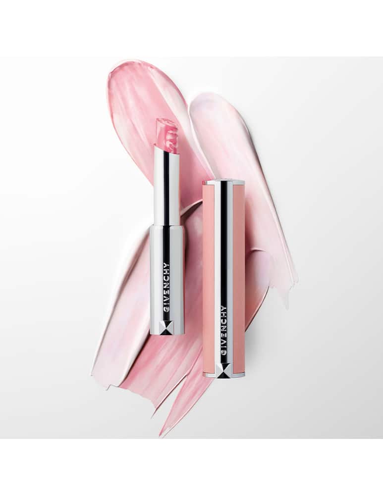 Givenchy Rose Perfecto lip balm - picture 6 Givenchy Rose Perfecto lip balm - picture 6
