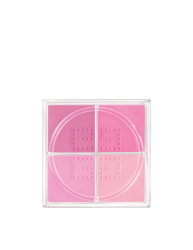 rinascente Givenchy Prisme Libre Blush