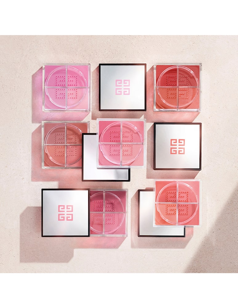rinascente Givenchy Prisme Libre Blush
