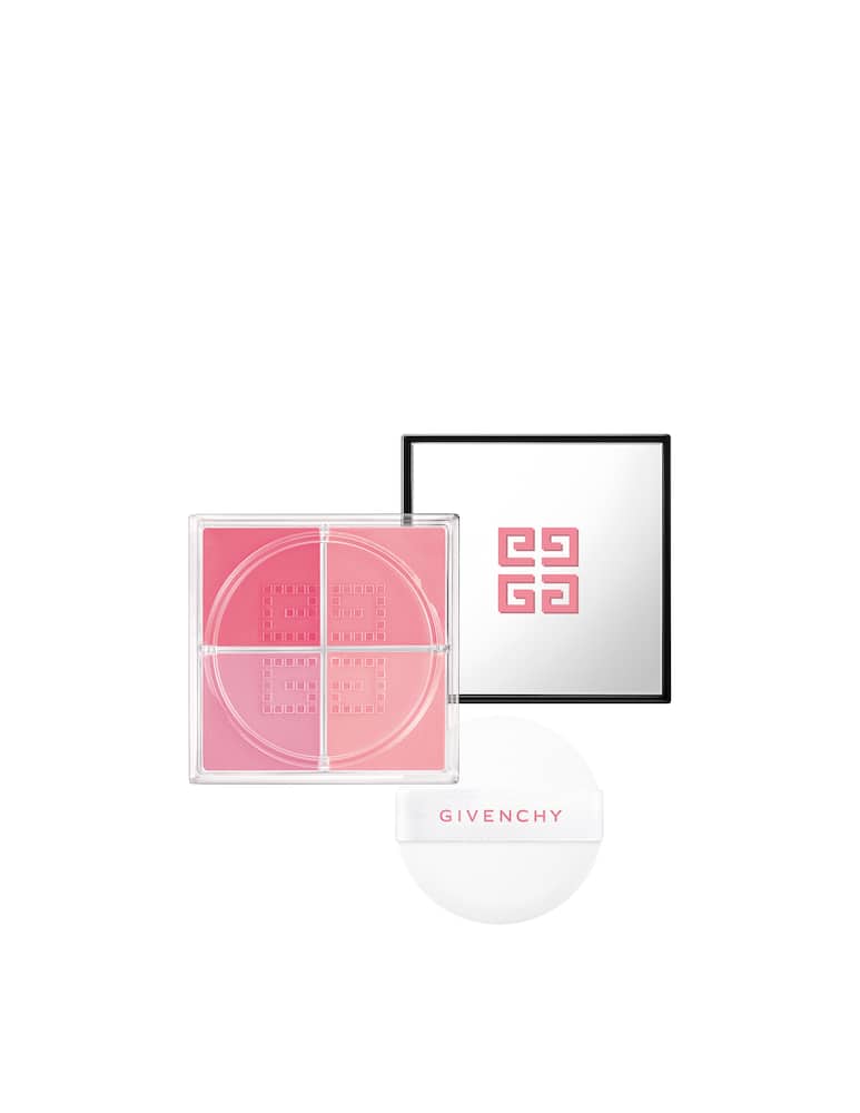 rinascente Givenchy Prisme Libre Blush