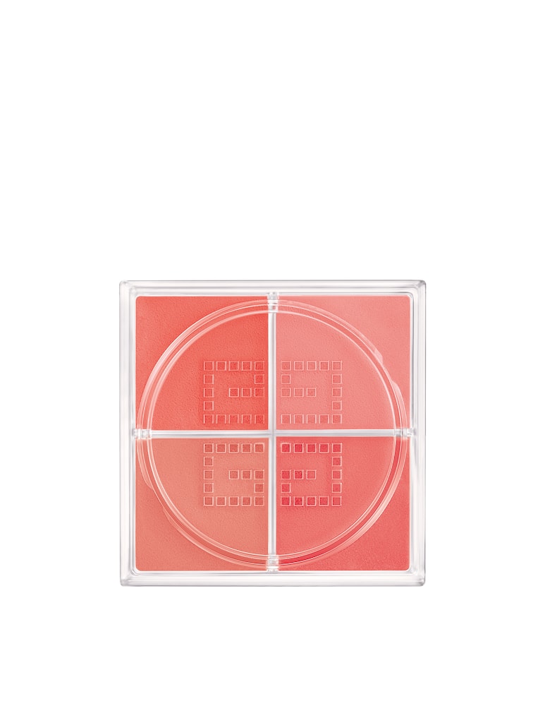 Givenchy Prisme Libre Blush - immagine 1 Givenchy Prisme Libre Blush - immagine 1