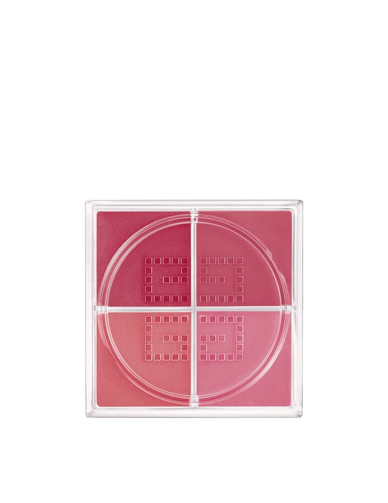 rinascente Givenchy Prisme Libre Blush