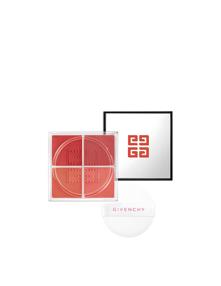 rinascente Givenchy Prisme Libre Blush