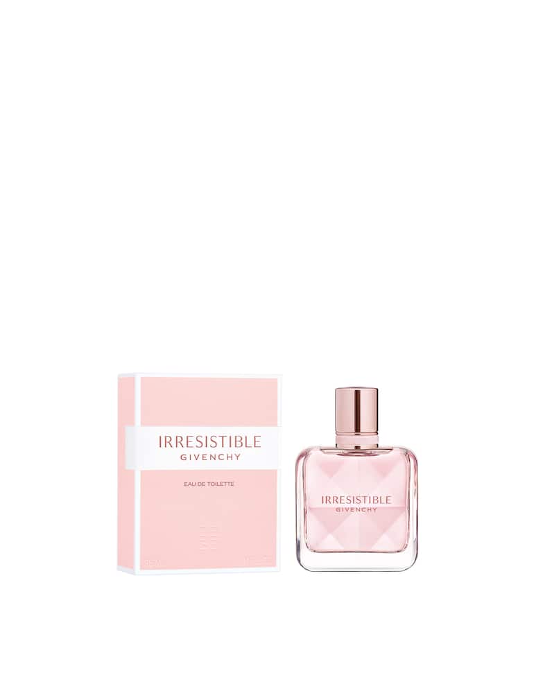 Givenchy Irresistible Eau De Toilette - immagine 2 Givenchy Irresistible Eau De Toilette - immagine 2