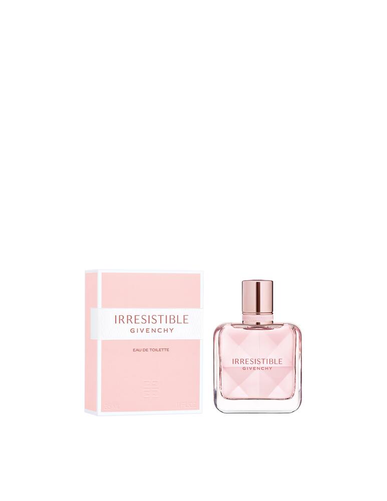 rinascente Givenchy Irresistible Eau De Toilette 
