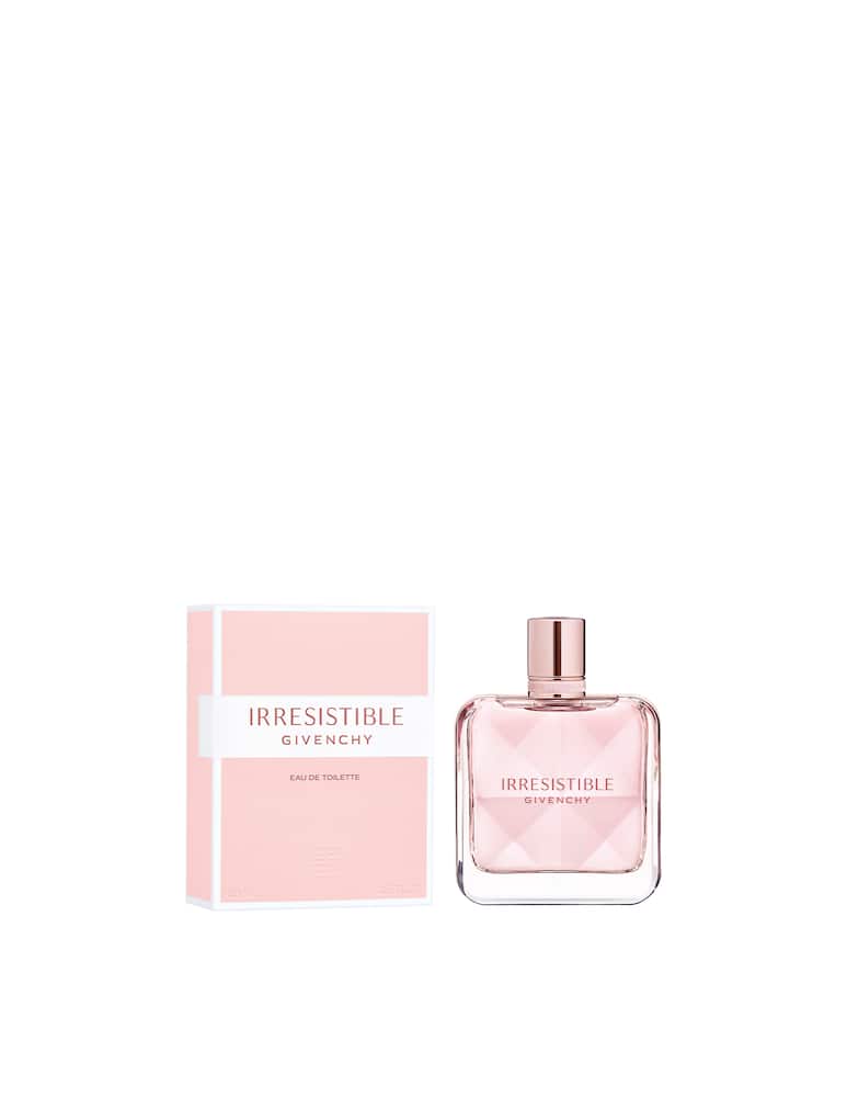 Givenchy Irresistible Eau De Toilette - immagine 2 Givenchy Irresistible Eau De Toilette - immagine 2