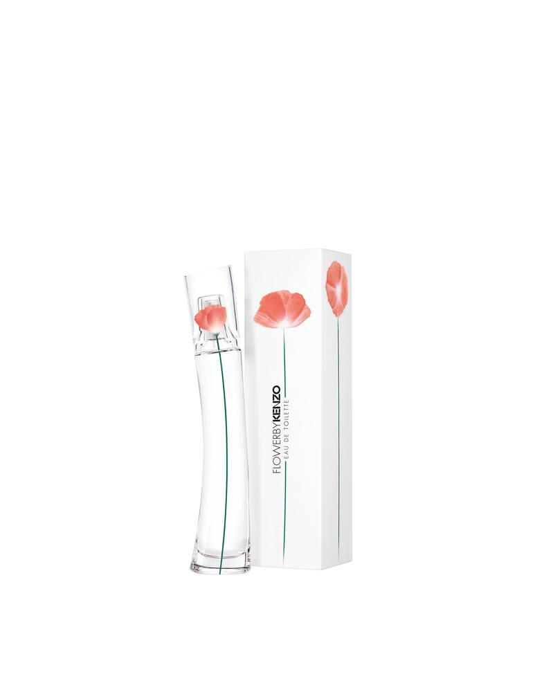 Kenzo Flower by kenzo Eau De Toilette - immagine 2 Kenzo Flower by kenzo Eau De Toilette - immagine 2