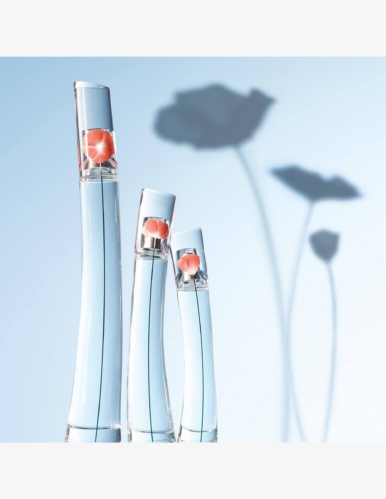 rinascente Kenzo Flower by kenzo Eau De Toilette 