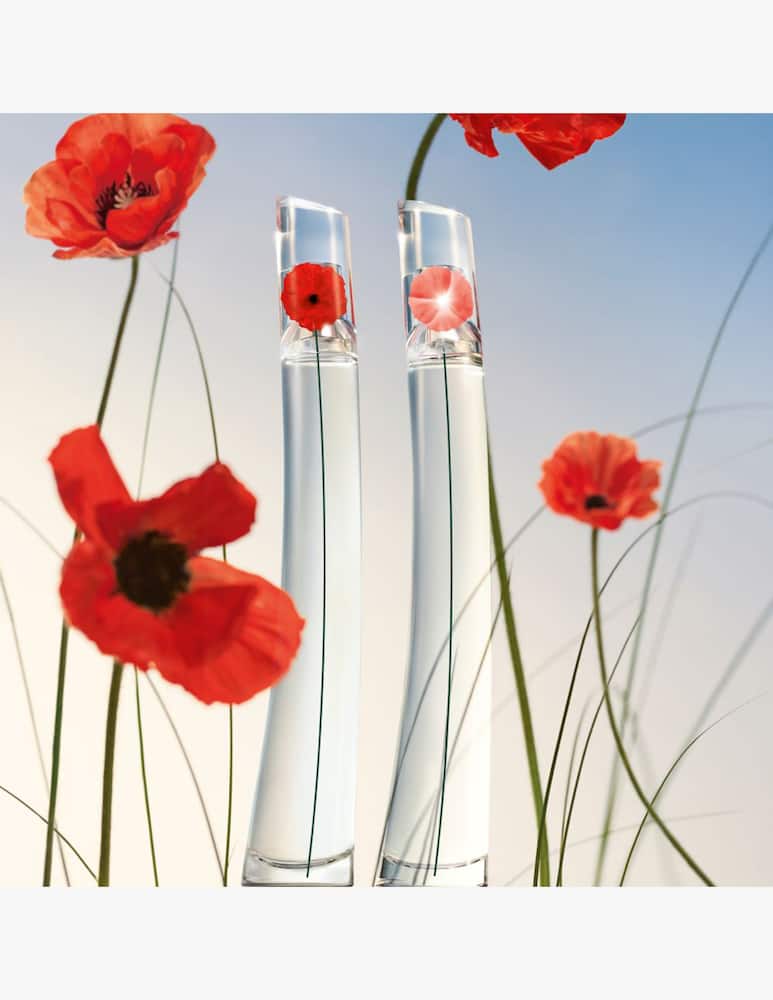 rinascente Kenzo Flower by kenzo Eau De Toilette 