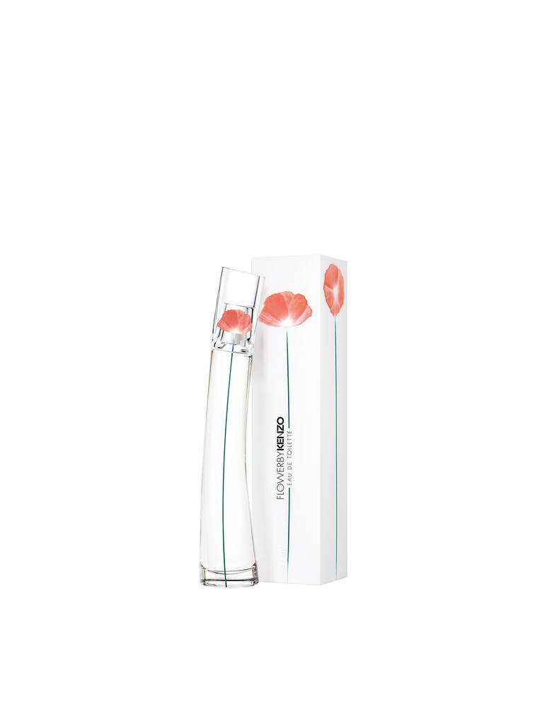 Kenzo Flower by kenzo Eau De Toilette - immagine 2 Kenzo Flower by kenzo Eau De Toilette - immagine 2