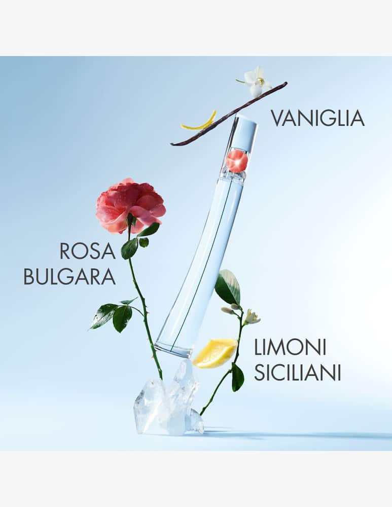 Kenzo Flower by kenzo Eau De Toilette - immagine 3 Kenzo Flower by kenzo Eau De Toilette - immagine 3