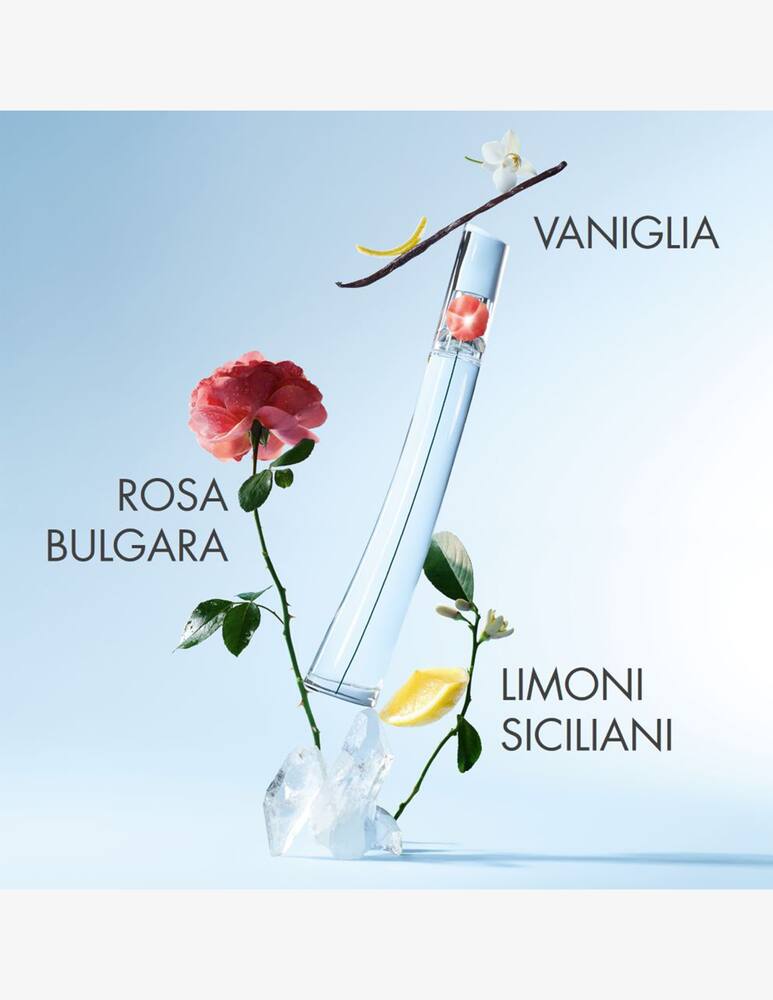 rinascente Kenzo Flower by kenzo Eau De Toilette 