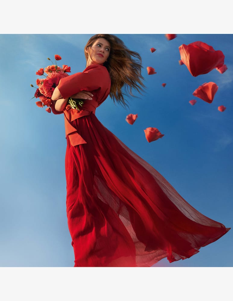 Kenzo Flower by kenzo Eau De Toilette - immagine 4 Kenzo Flower by kenzo Eau De Toilette - immagine 4