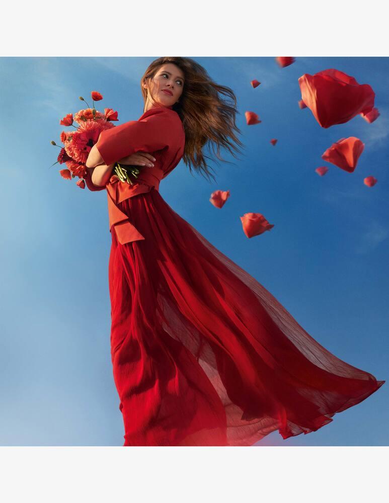 rinascente Kenzo Flower by kenzo Eau De Toilette 