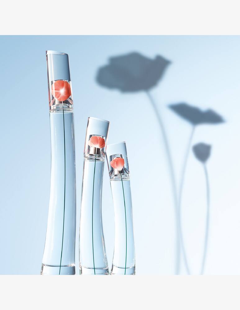 rinascente Kenzo Flower by kenzo Eau De Toilette 